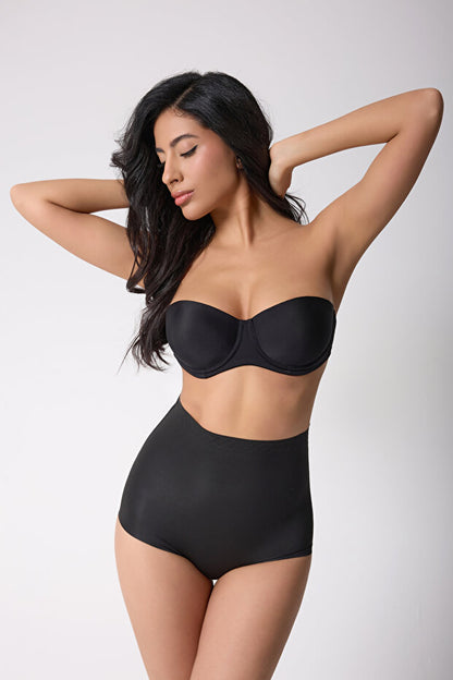 Lazer Kesim Slip Korse