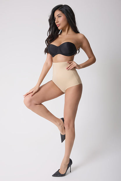 Lazer Kesim Slip Korse