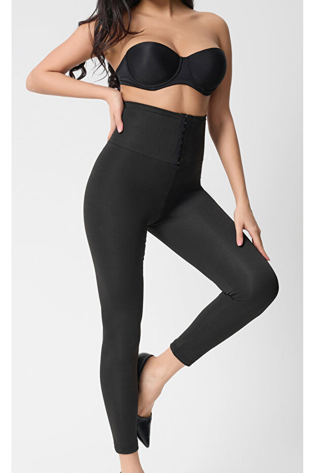 Agraflı Termal Sauna Tayt