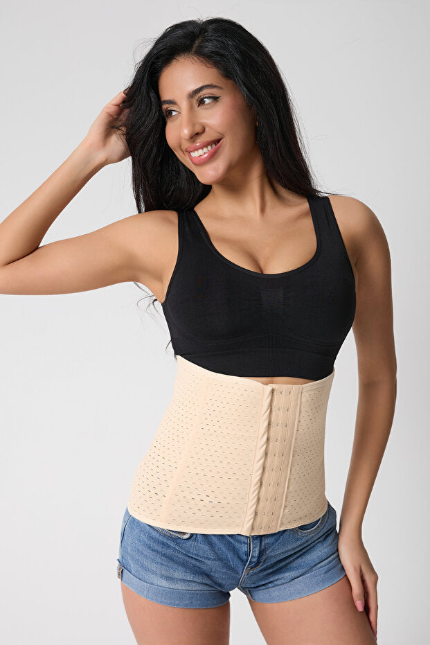 Bel Şekillendiren Lohusa Korse