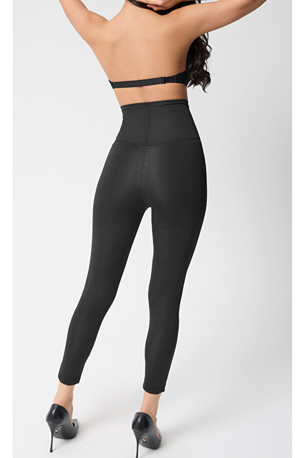 Agraflı Termal Sauna Tayt