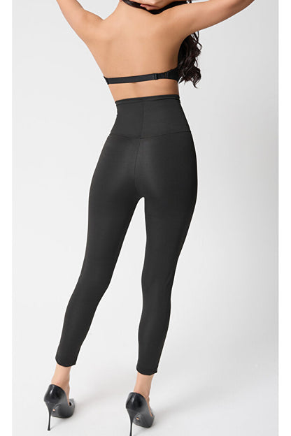 Agraflı Termal Sauna Tayt