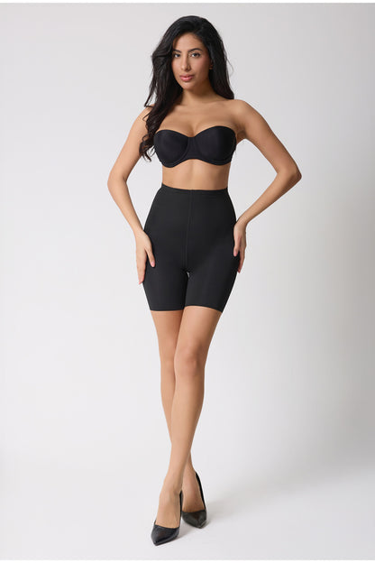 Lazer Kesim Paçalı Korse