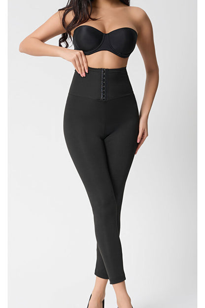 Agraflı Termal Sauna Tayt