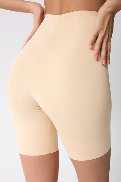 Lazer Kesim Paçalı Korse