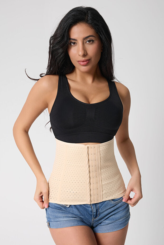 Bel Şekillendiren Lohusa Korse